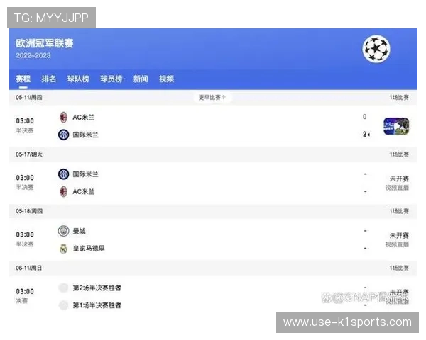 欧冠赛事数据智能分析系统助力球队战略优化