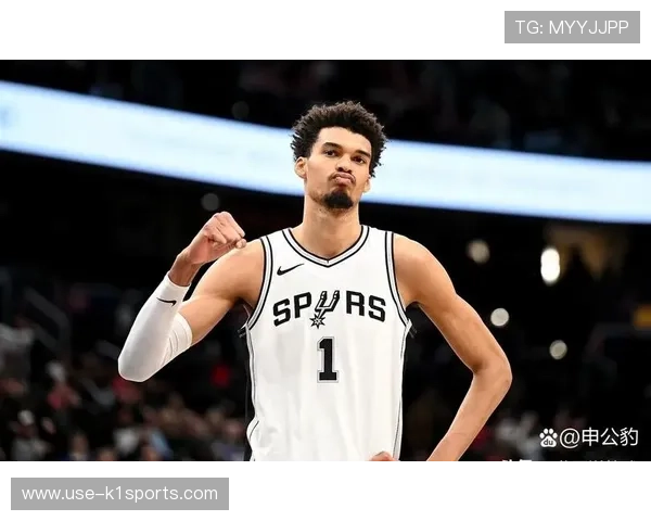 文班亚马封盖率直逼传奇中锋纪录 NBA新秀时代已迎来禁区统治者
